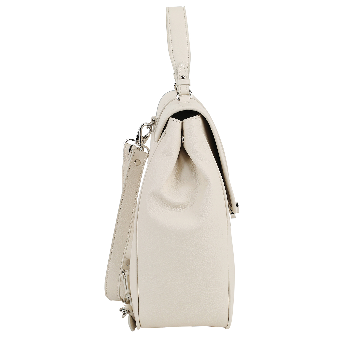 Кожаный рюкзак Chatte Marseille