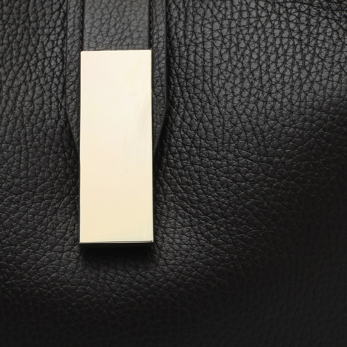 Кожаная сумка Aurelli Soft