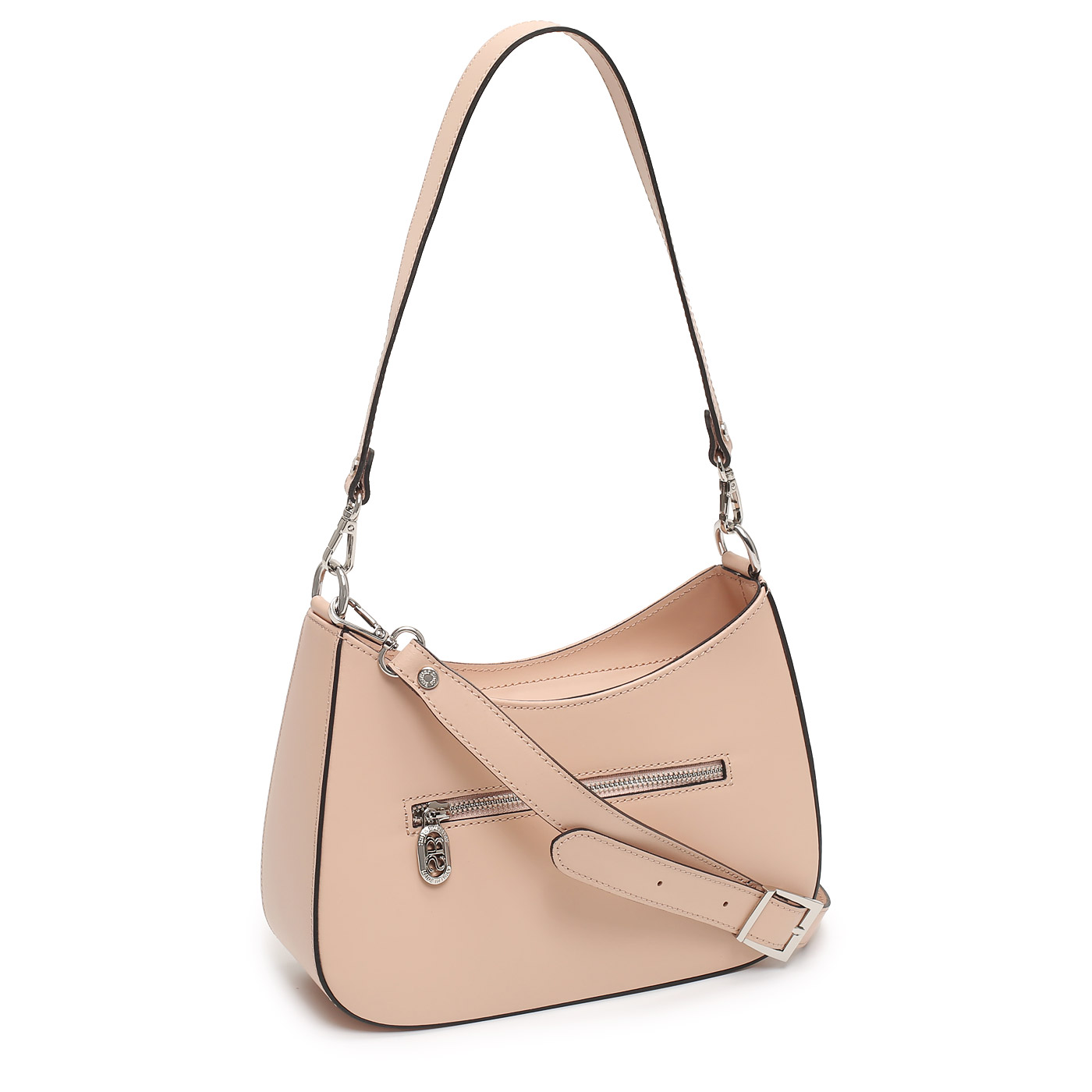 Кожаная сумка Sara Burglar Diva Gem