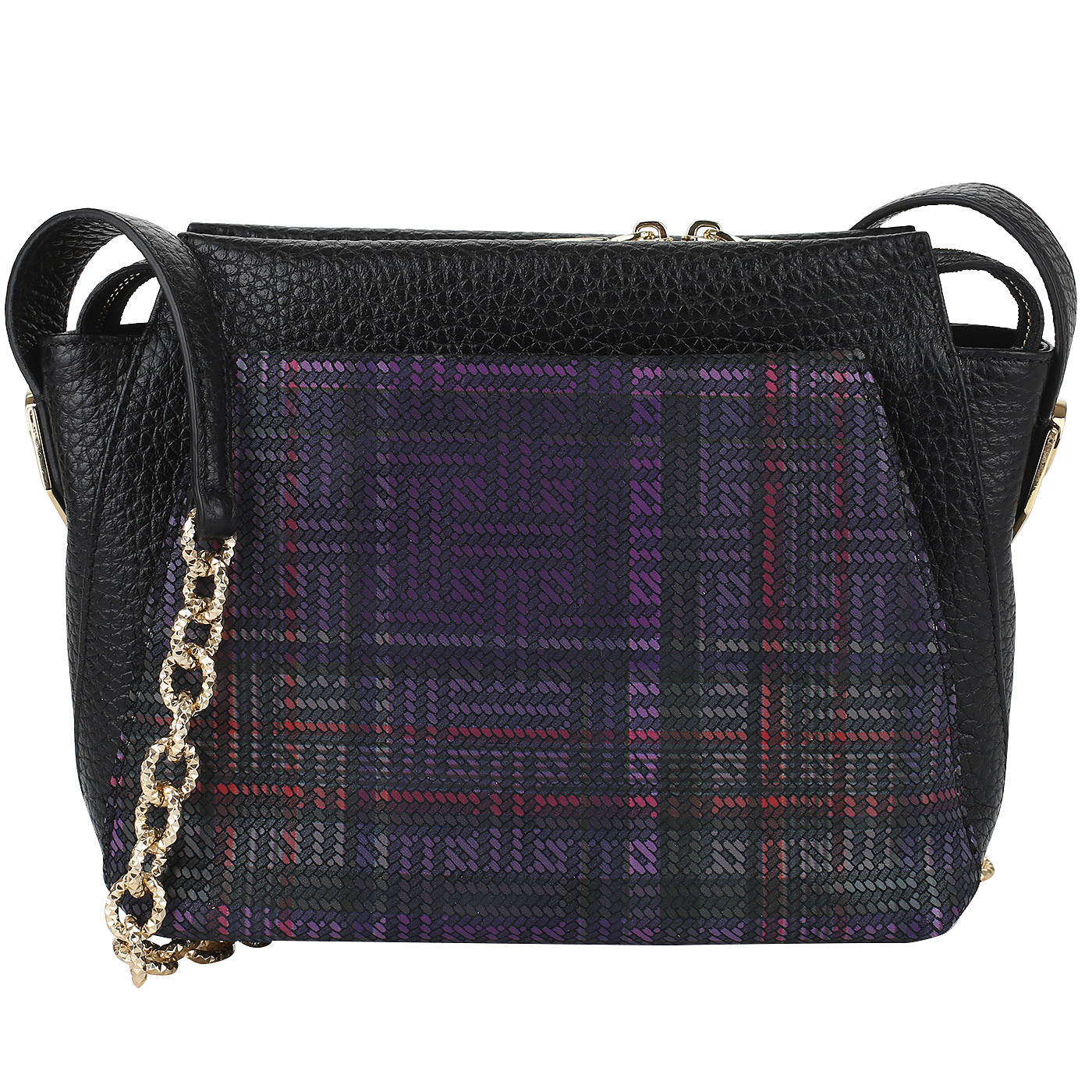 Gilda Tonelli Сумка на плечо