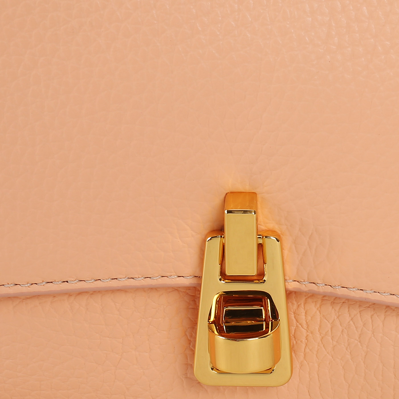 Кожаная сумка Coccinelle CoccinelleMagie