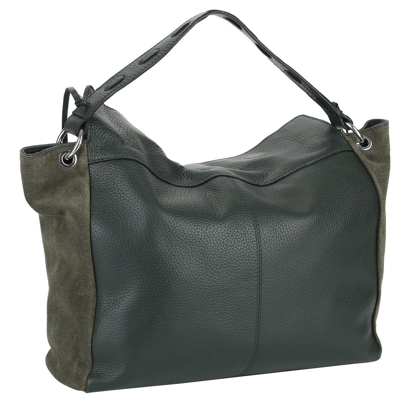 Мягкая сумка Cromia Lexa