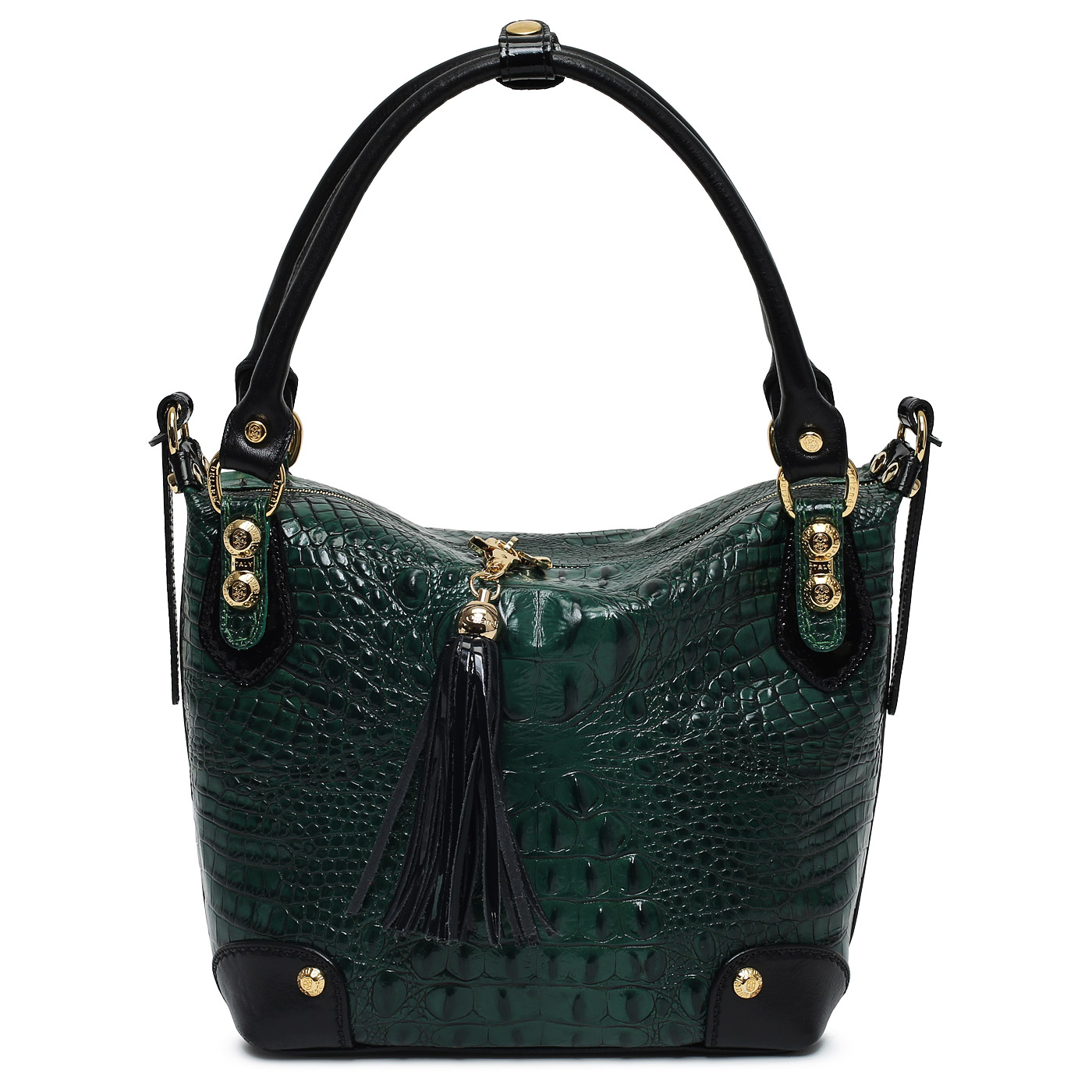 Marino Orlandi Кожаная сумка