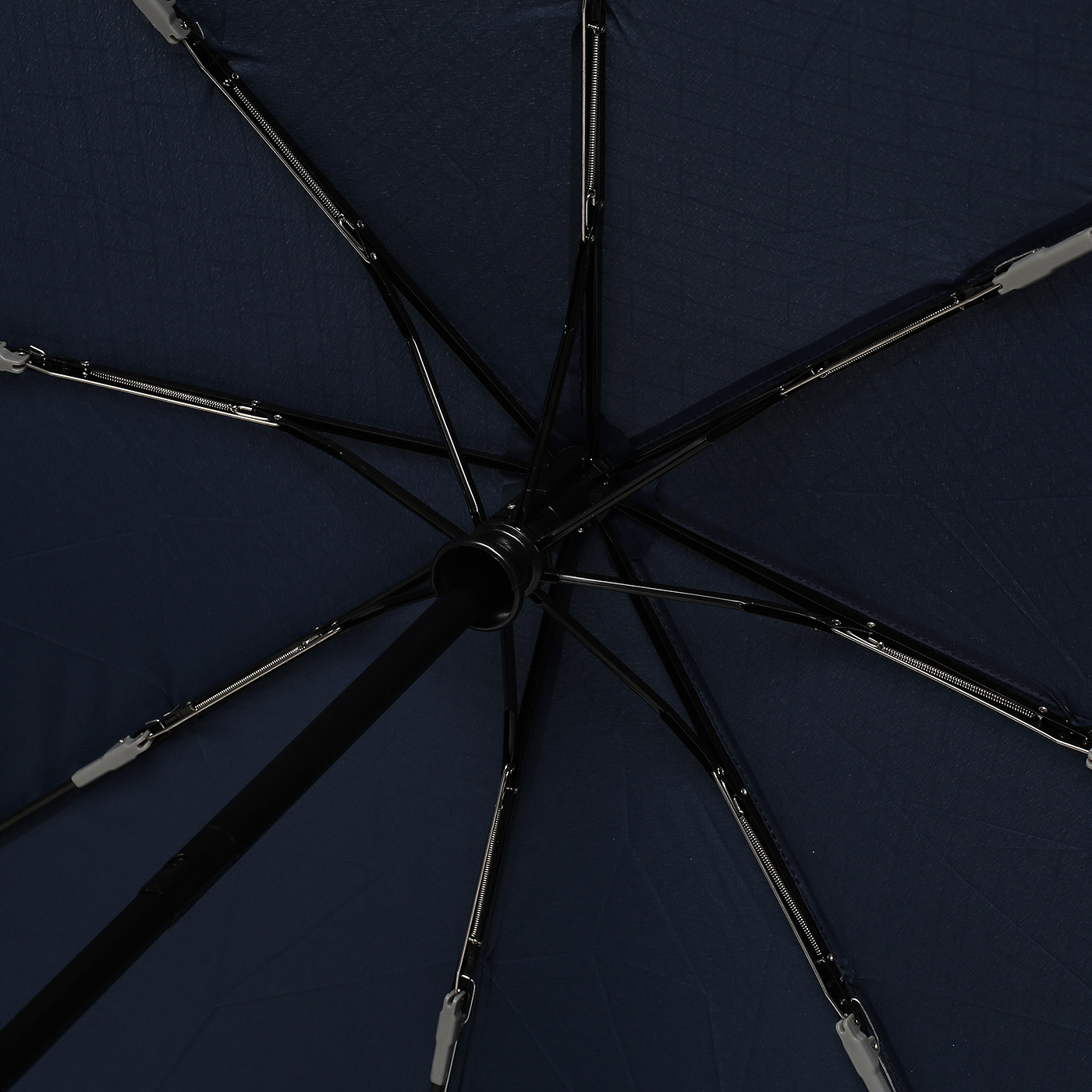 Зонт в три сложения Jonas Hanway 