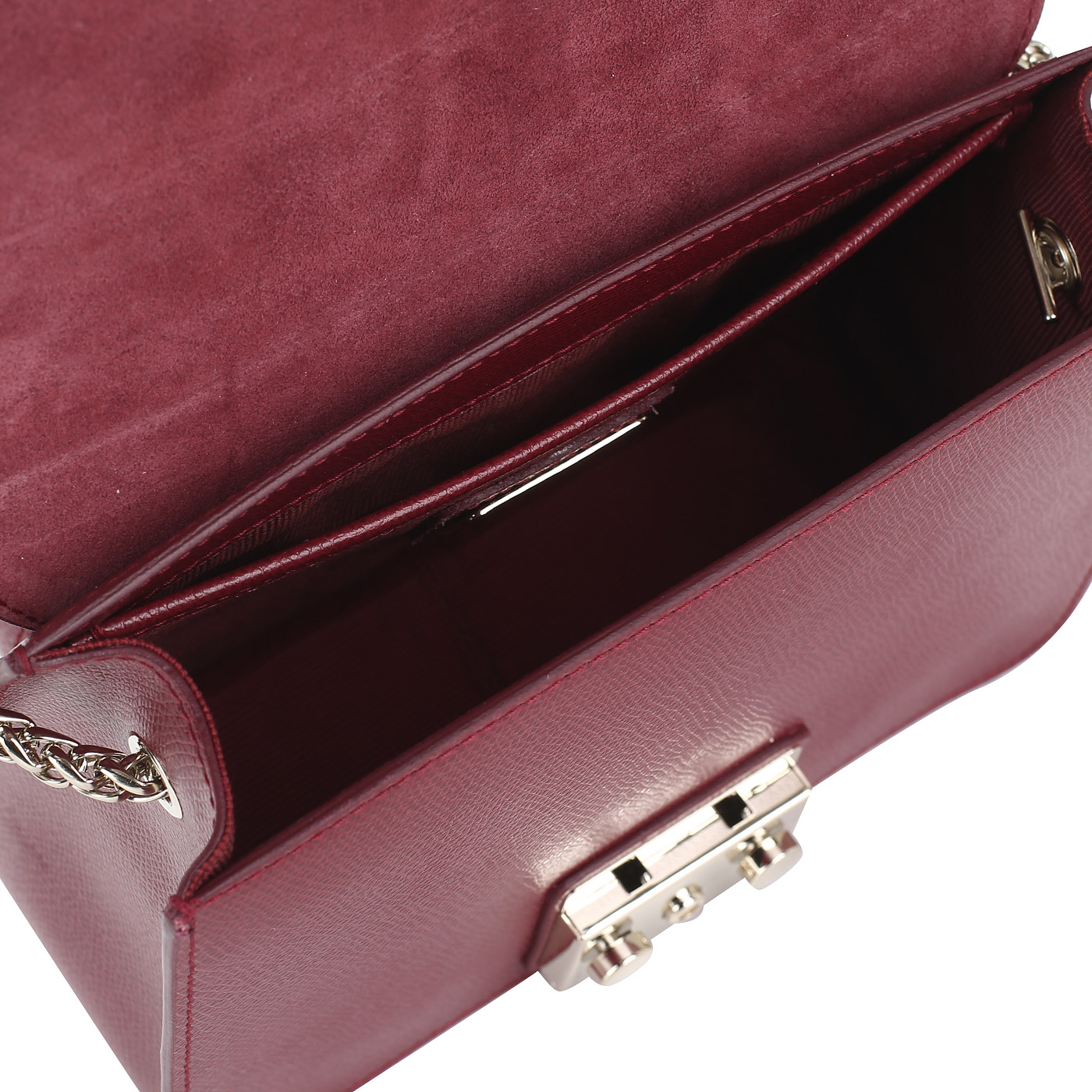 Сумка через плечо Furla Metropolis