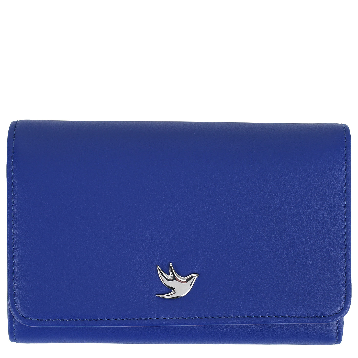 Aurelli Портмоне складное на кнопке