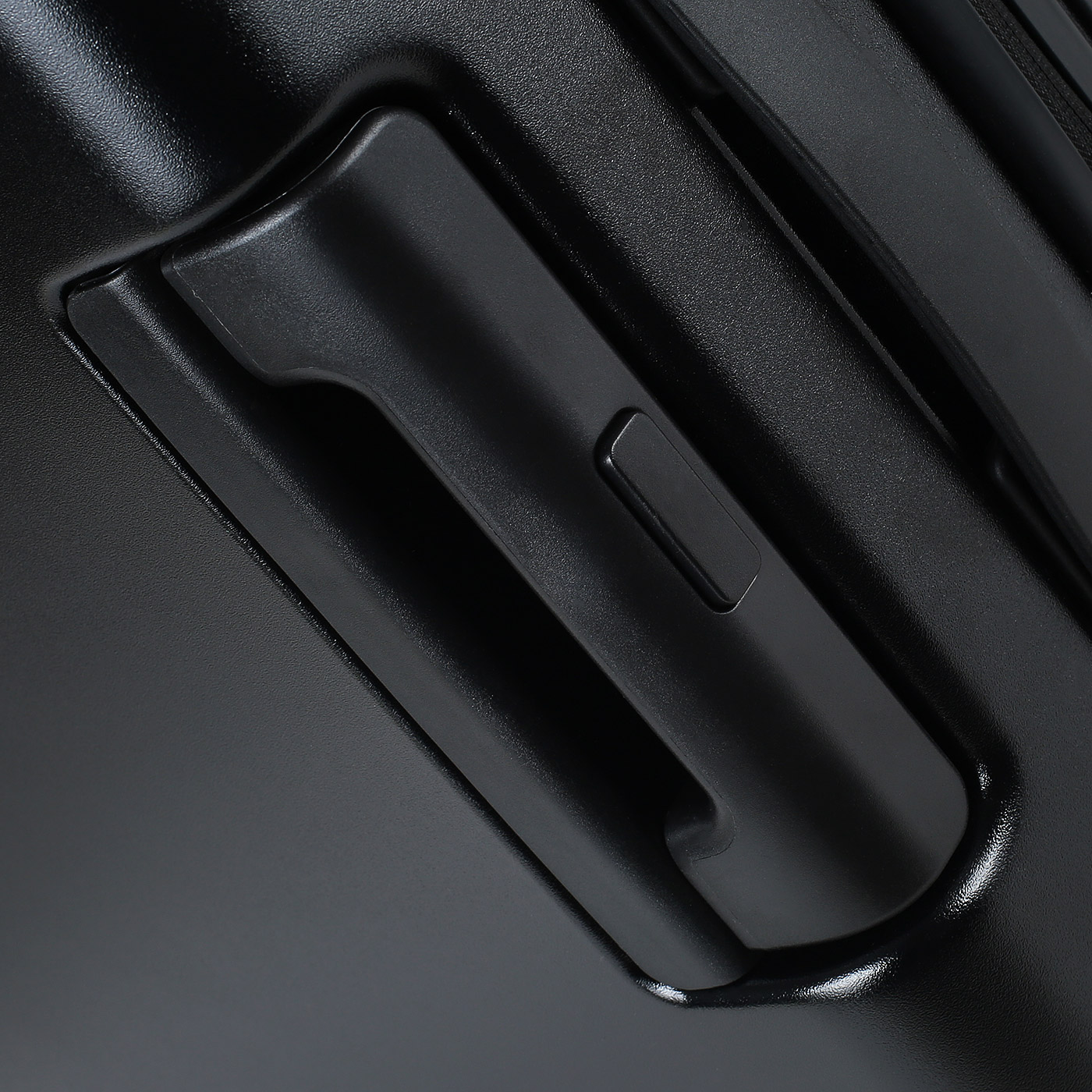 Чемодан большой L из полиурeтана Guess Verona