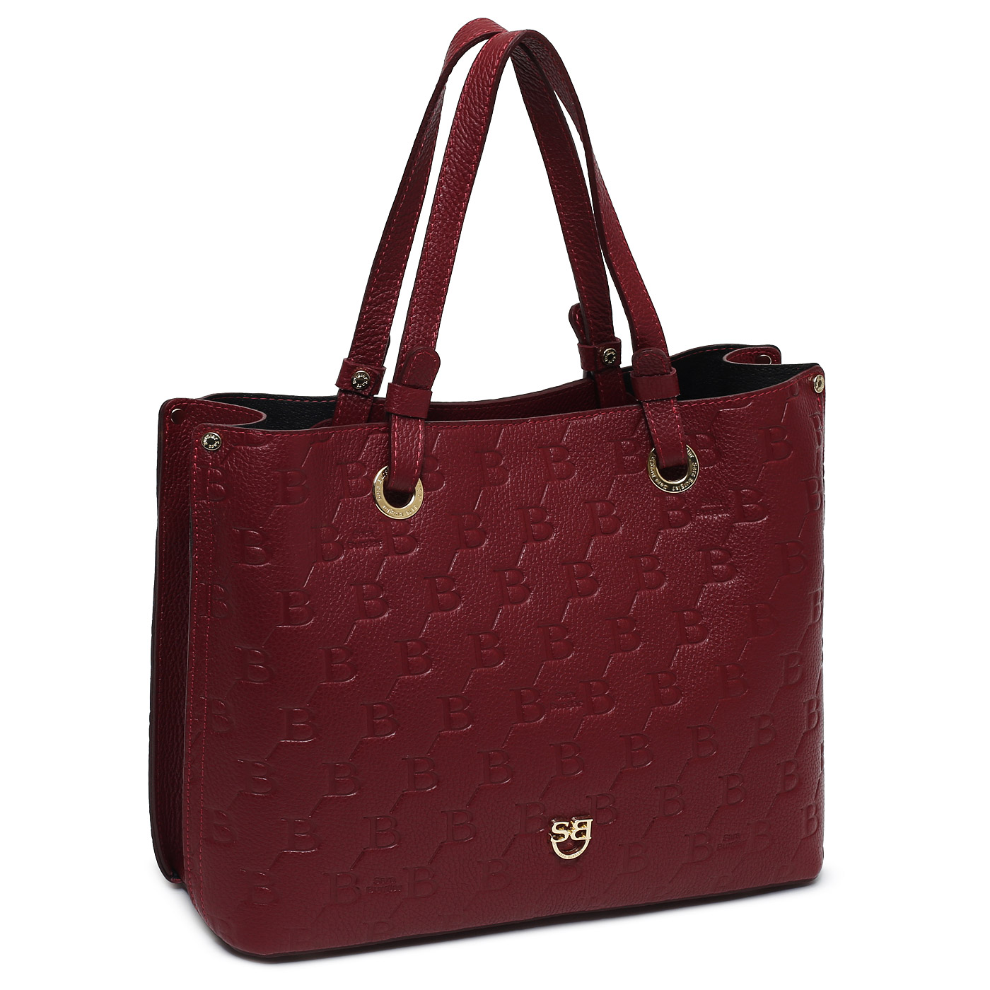 Кожаная сумка Sara Burglar Asia