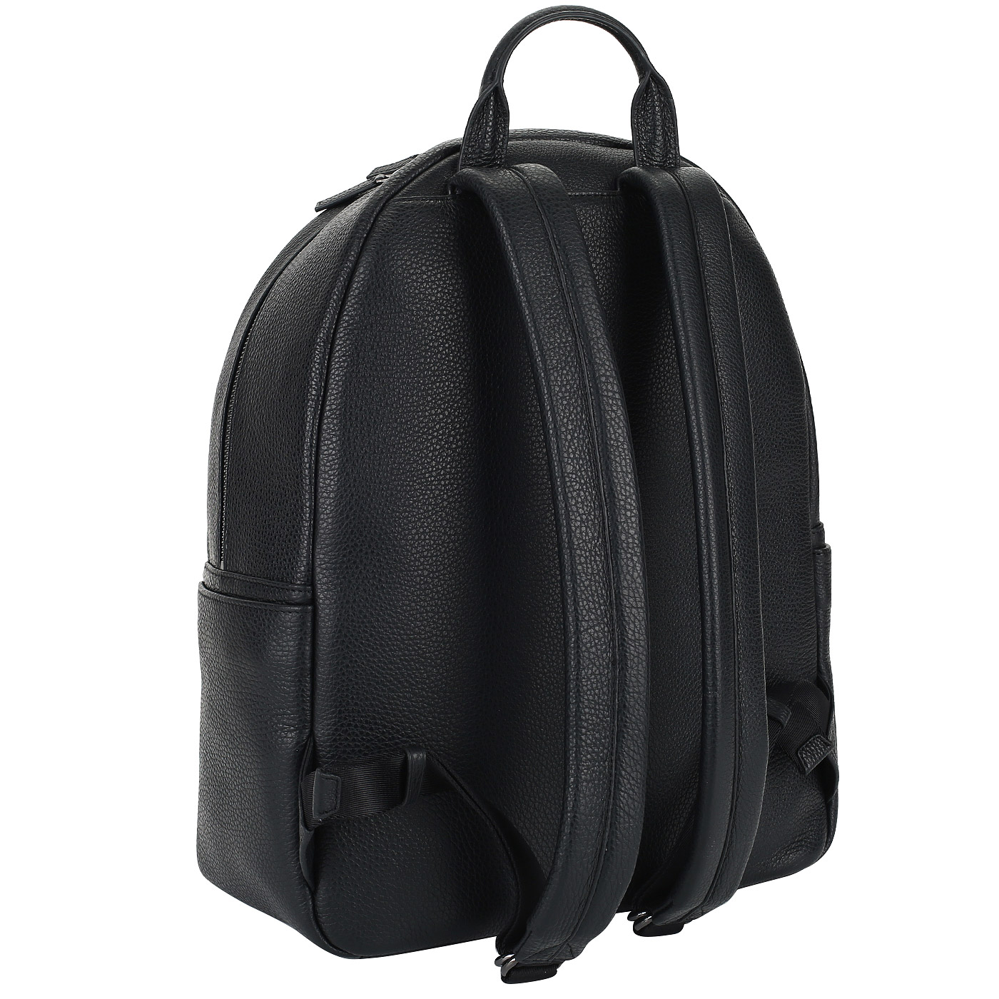 Мужской кожаный рюкзак Lancaster Gentlemen