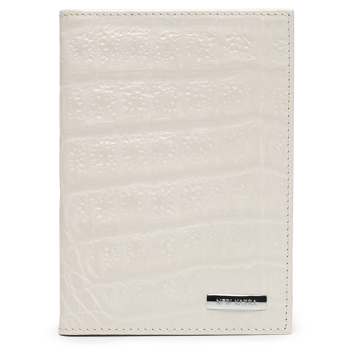 Neri Karra Кожаная обложка для автодокументов