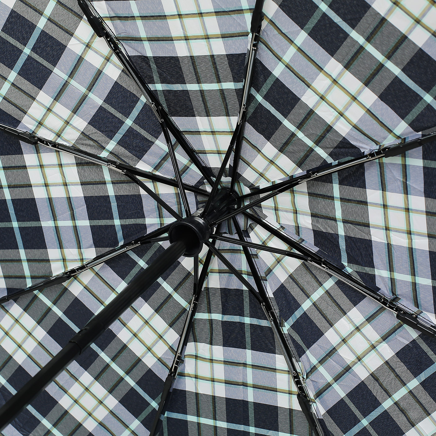 Зонт-автомат Russian Look 