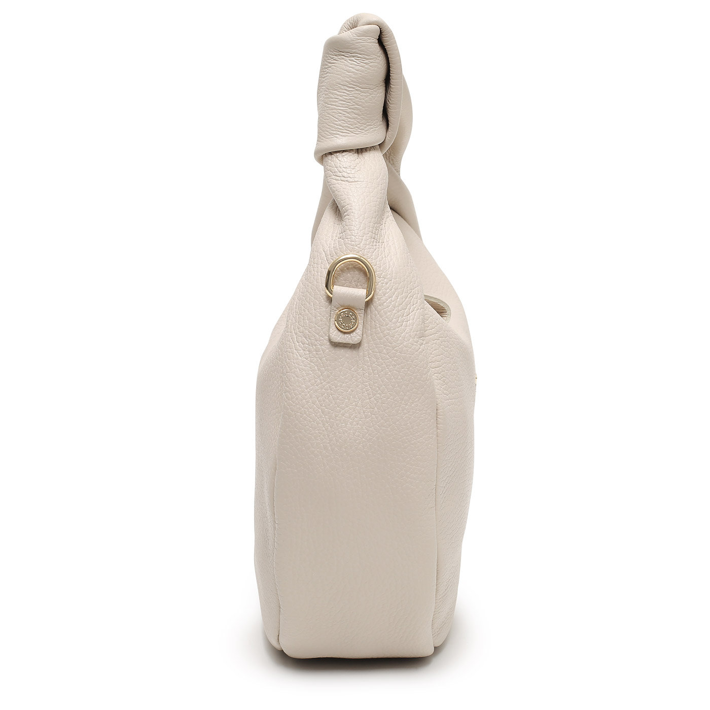 Кожаная сумка Bruno Rossi Dollaro