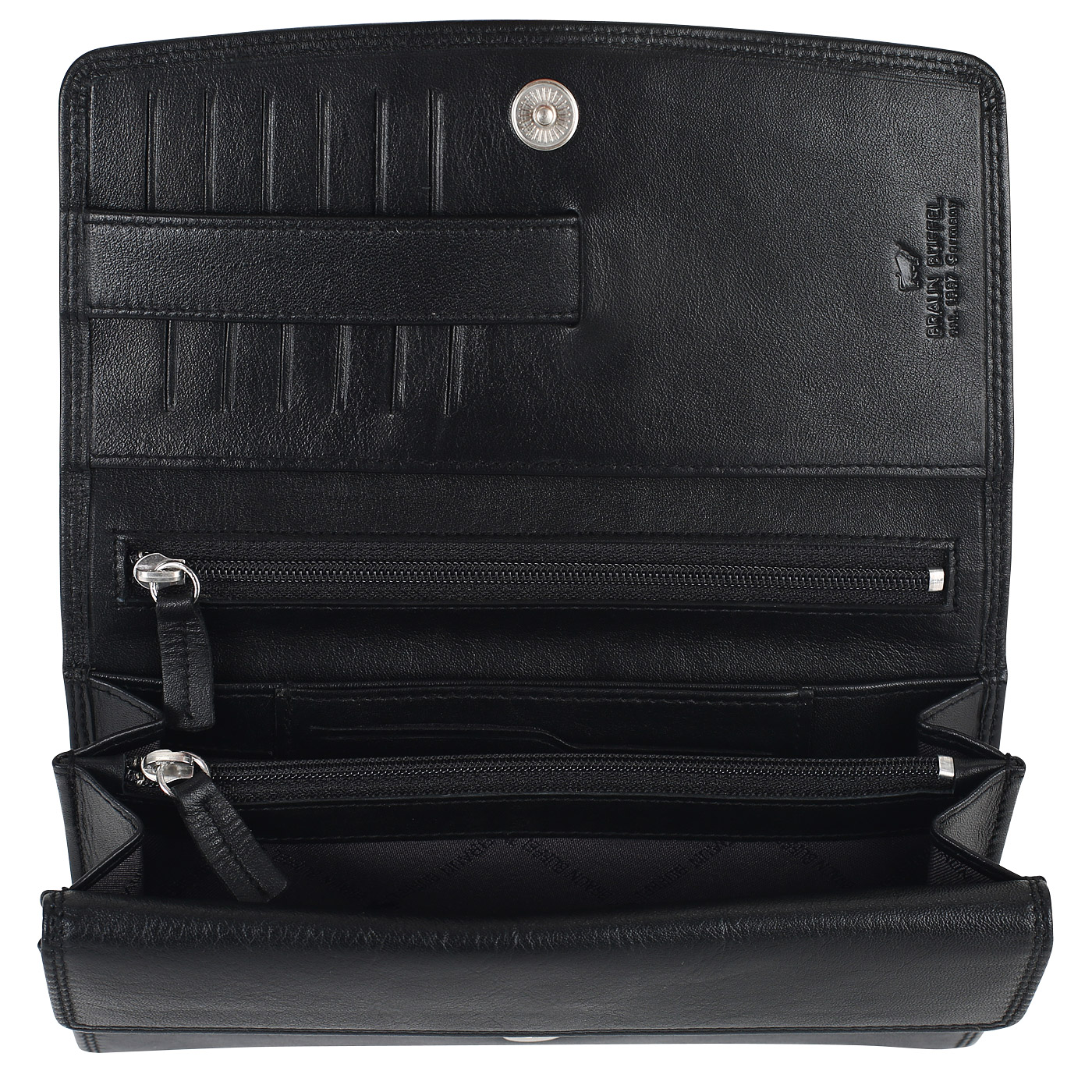 Портмоне на полную купюру Braun Buffel Golf 2.0