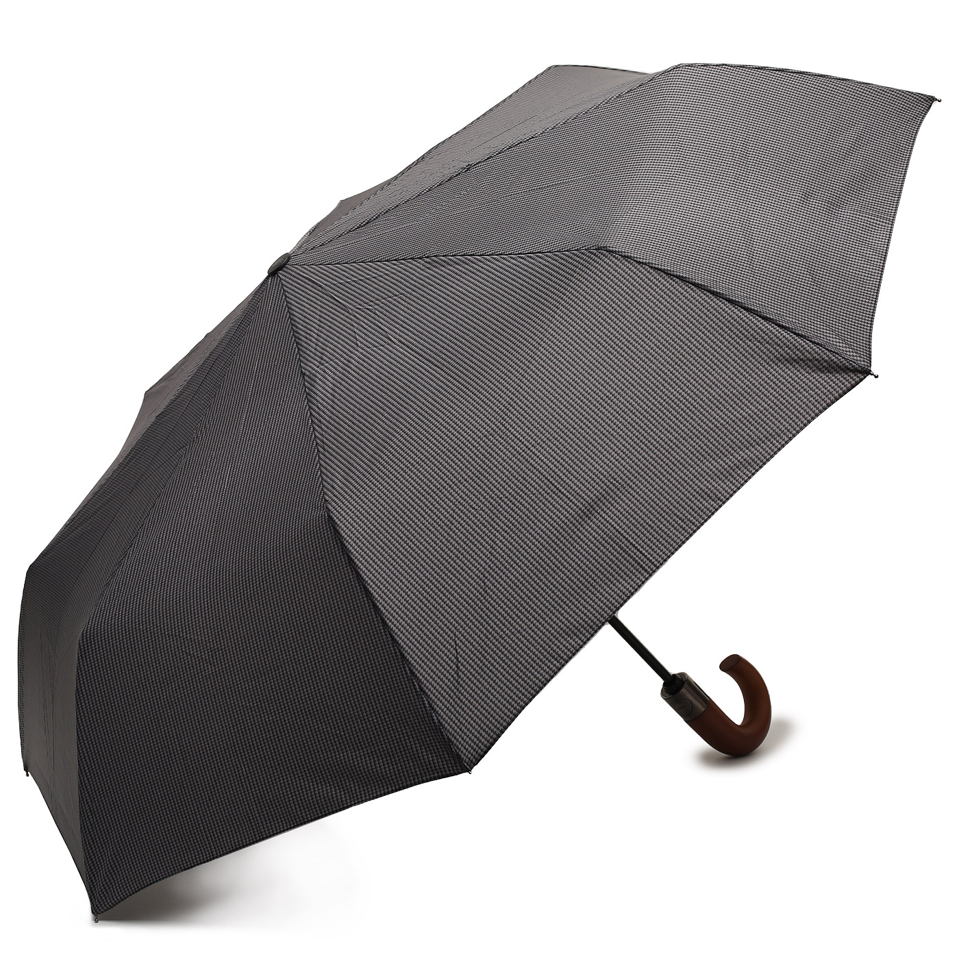 Jonas Hanway Зонт в три сложения