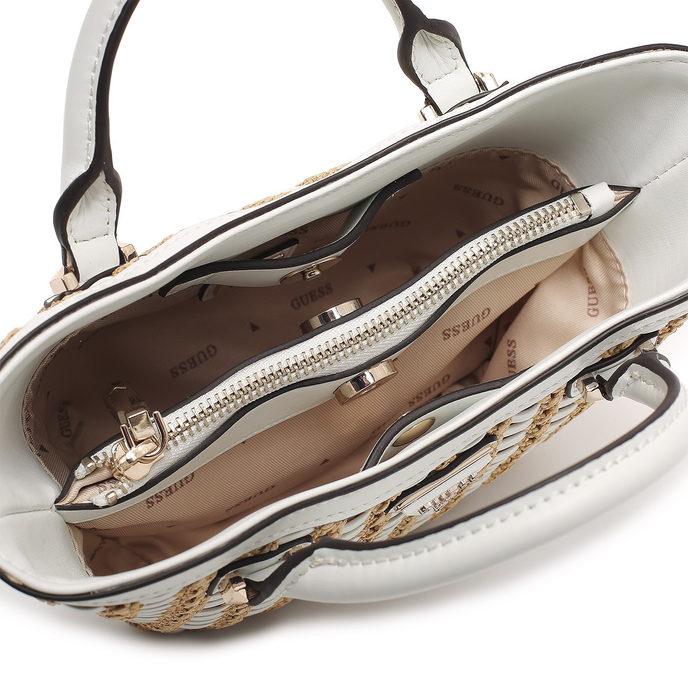 Пляжная сумка Guess Atalia