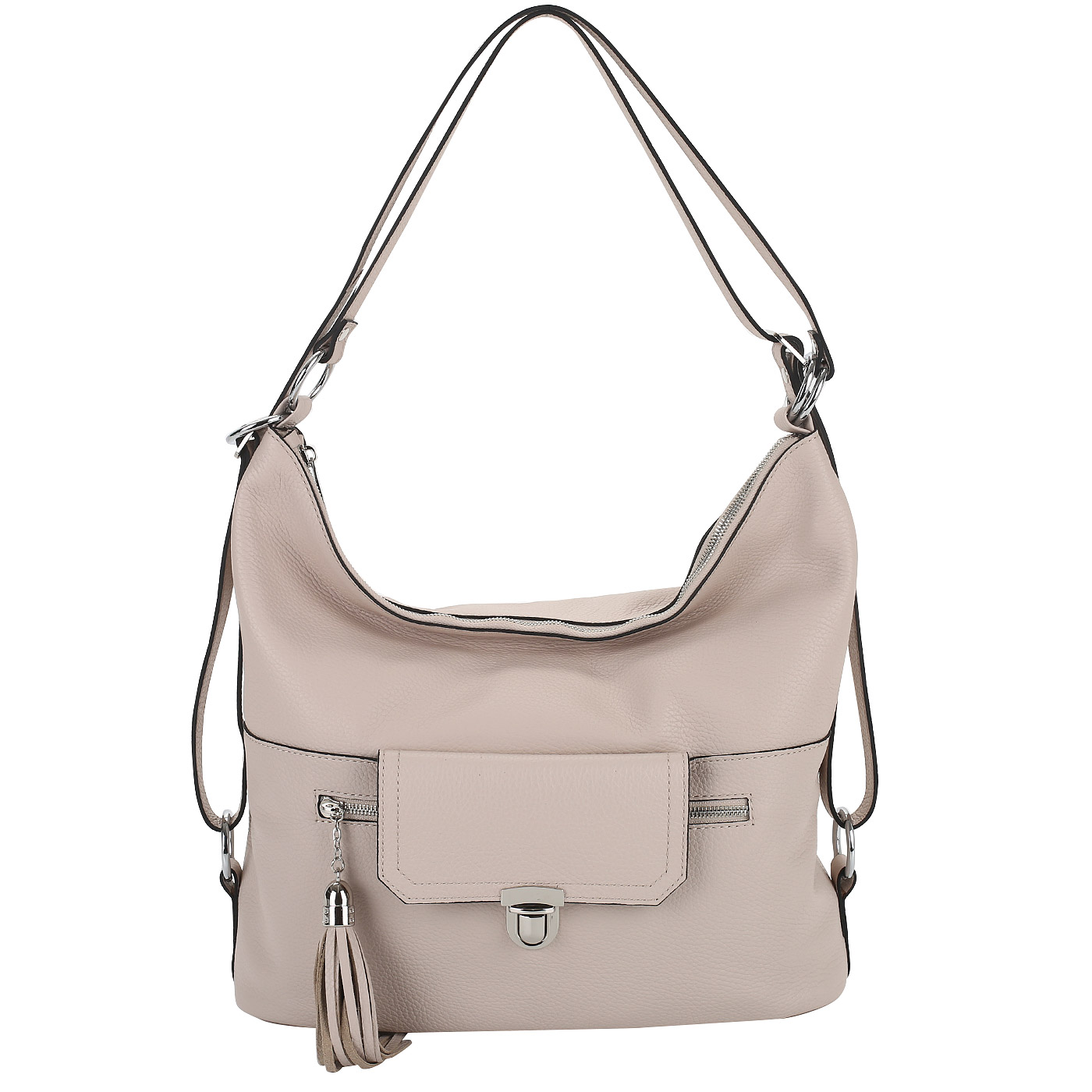 Chatte Сумка из мягкой кожи