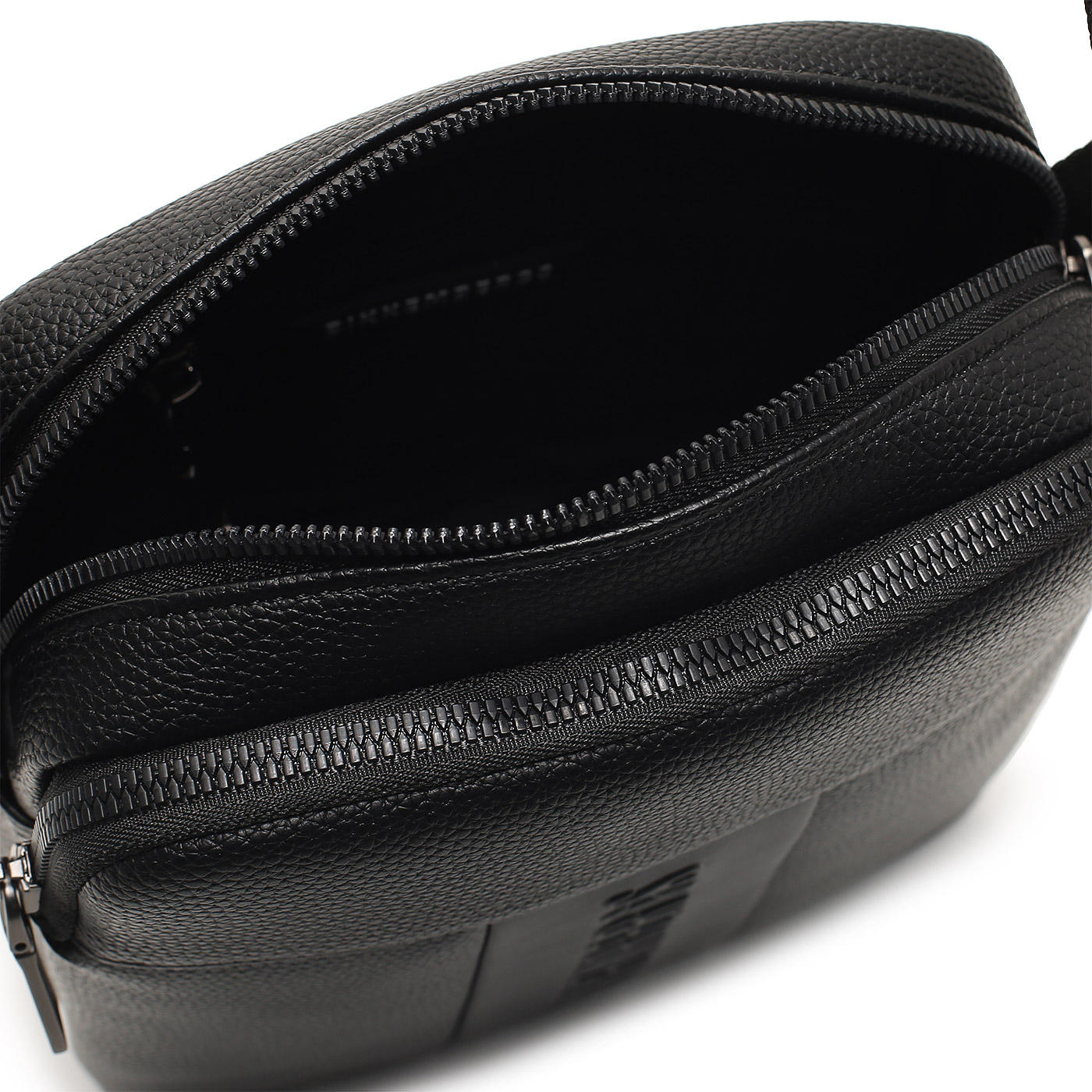 Сумка через плечо Bikkembergs Arlo