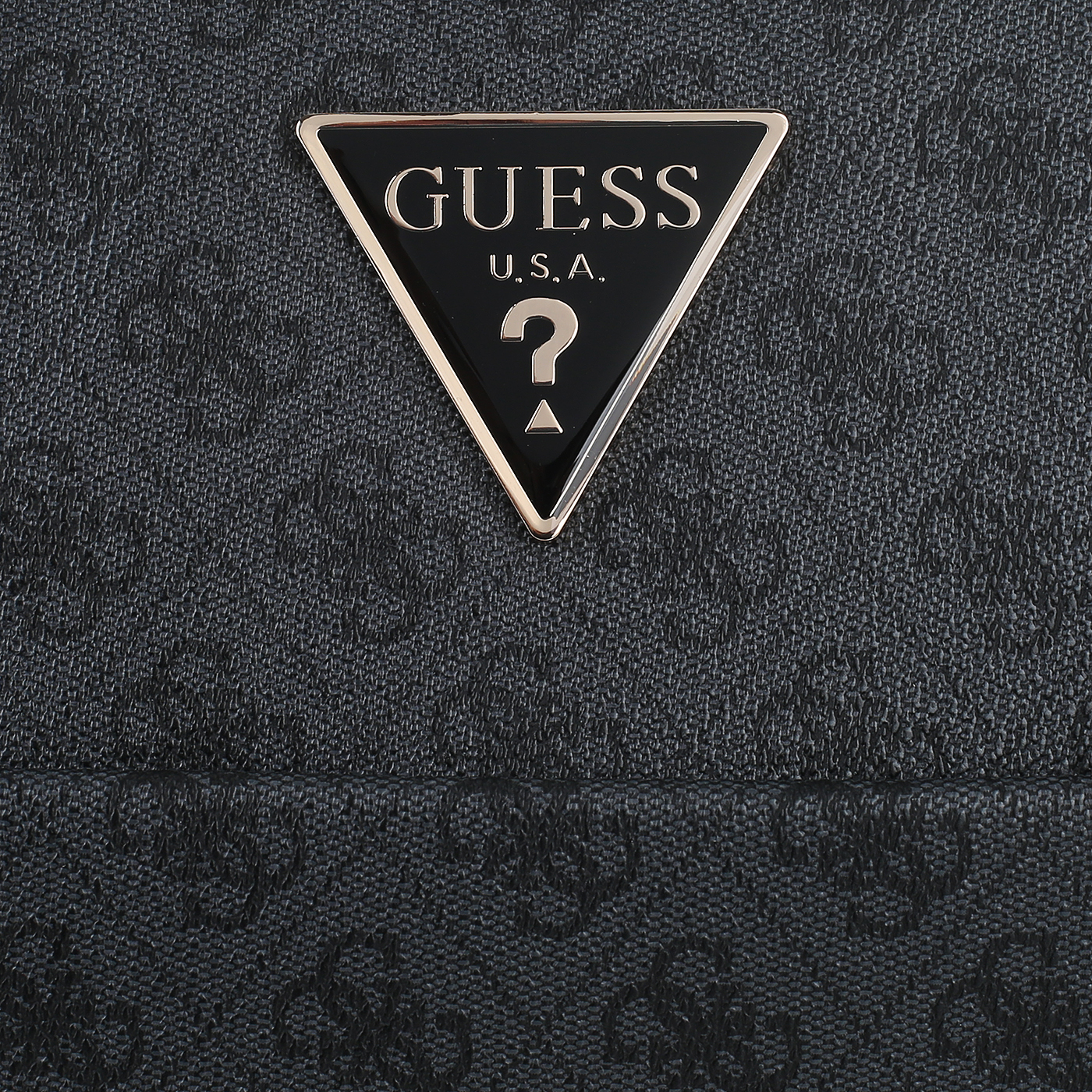 Дорожная сумка Guess Jesco