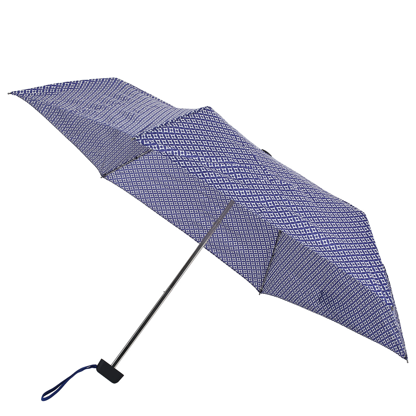 Зонт механический Doppler Carbonsteel Mini Slim