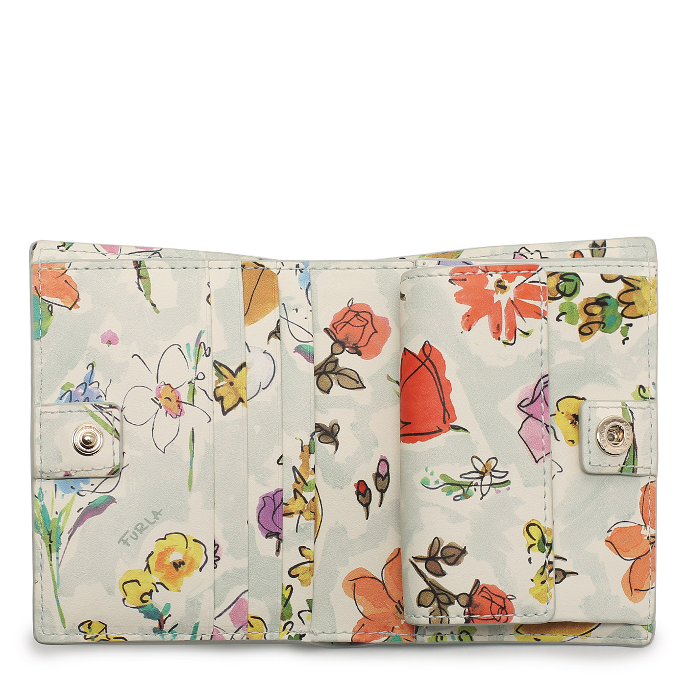 Кошелек складной Furla Camelia