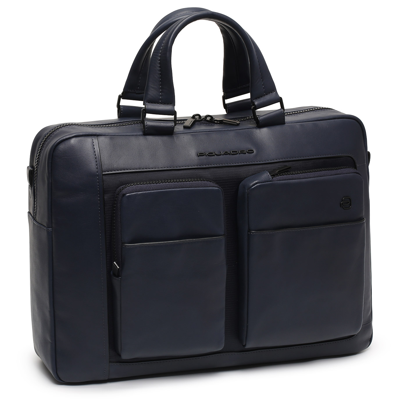 Сумка для ноутбука и документов Piquadro Liko