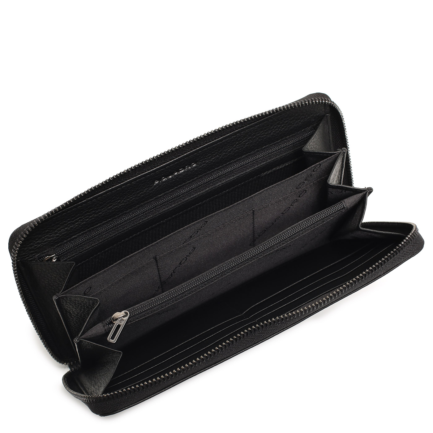 Кожаная визитка Piquadro Modus