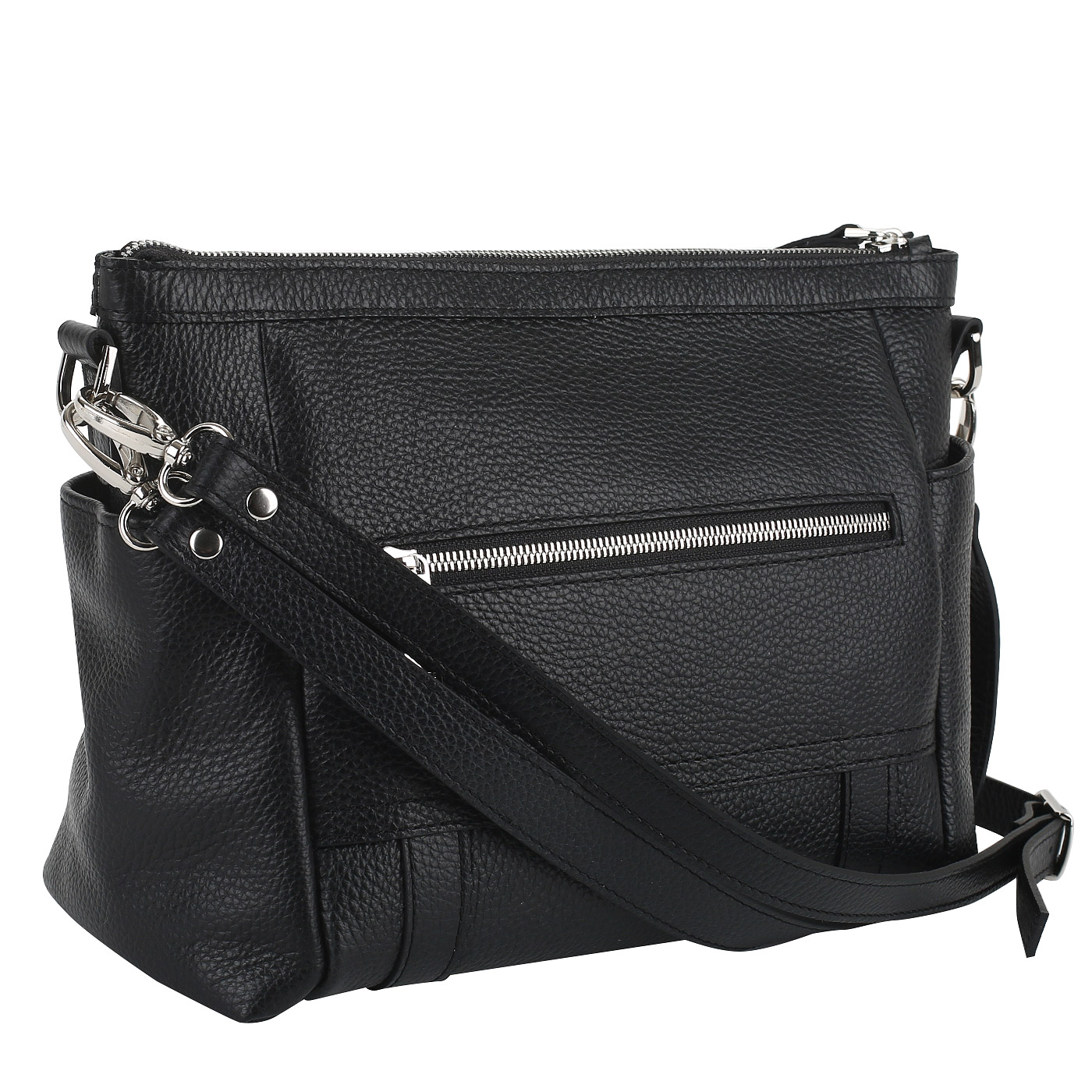 Сумка со съемной ручкой Chatte Marseille