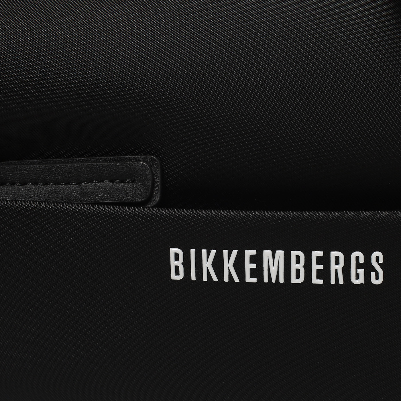 Сумка на пояс Bikkembergs Arlo