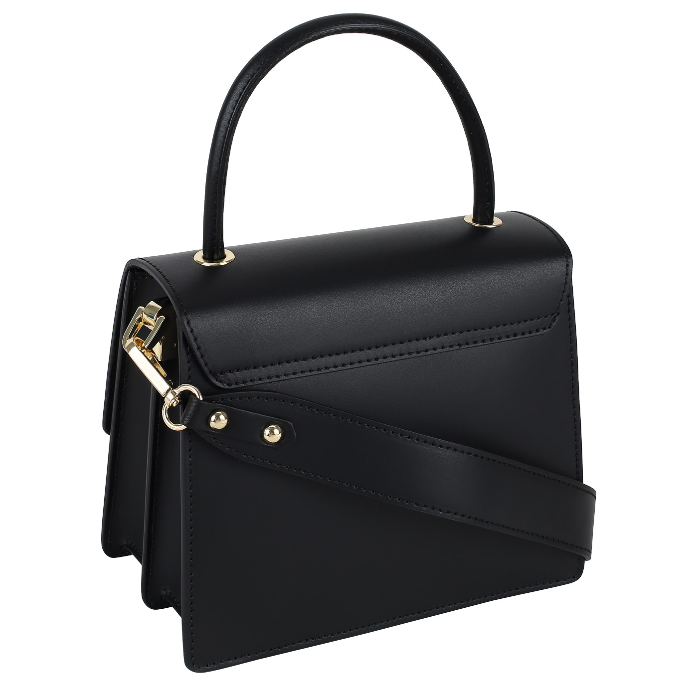 Кожаная сумка Piumelli Ruth