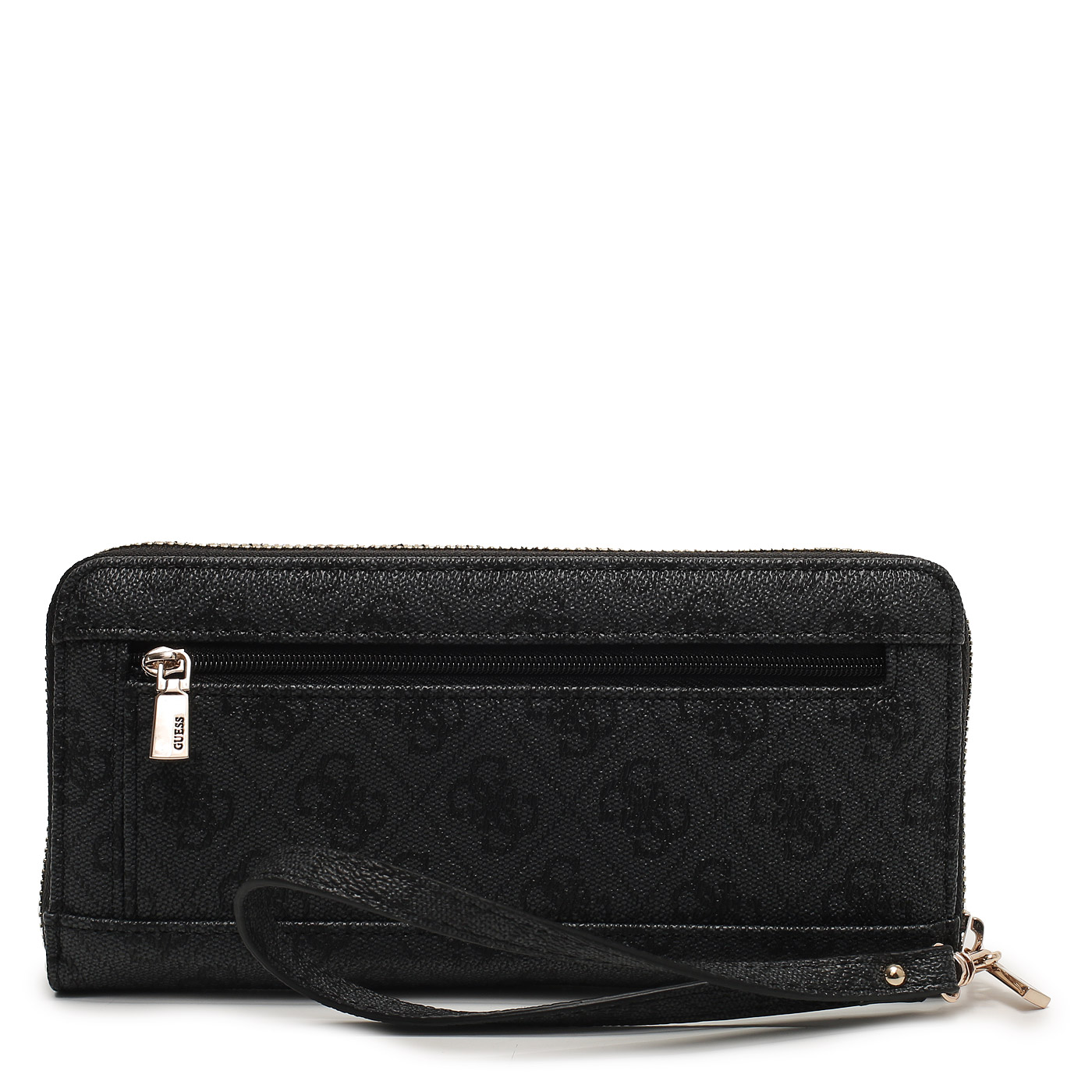 Портмоне на полную купюру Guess Brenton