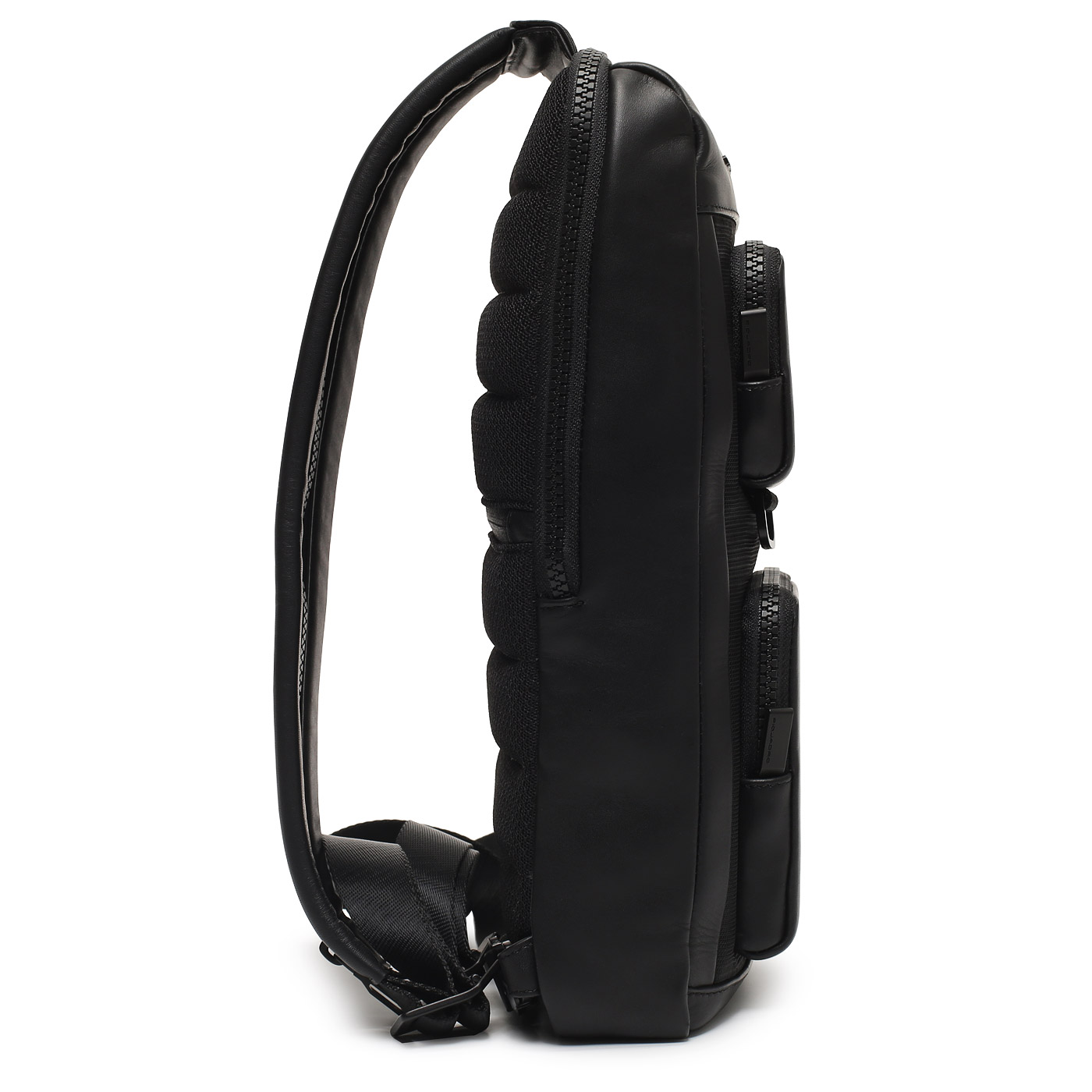 Однолямочный рюкзак Piquadro Liko