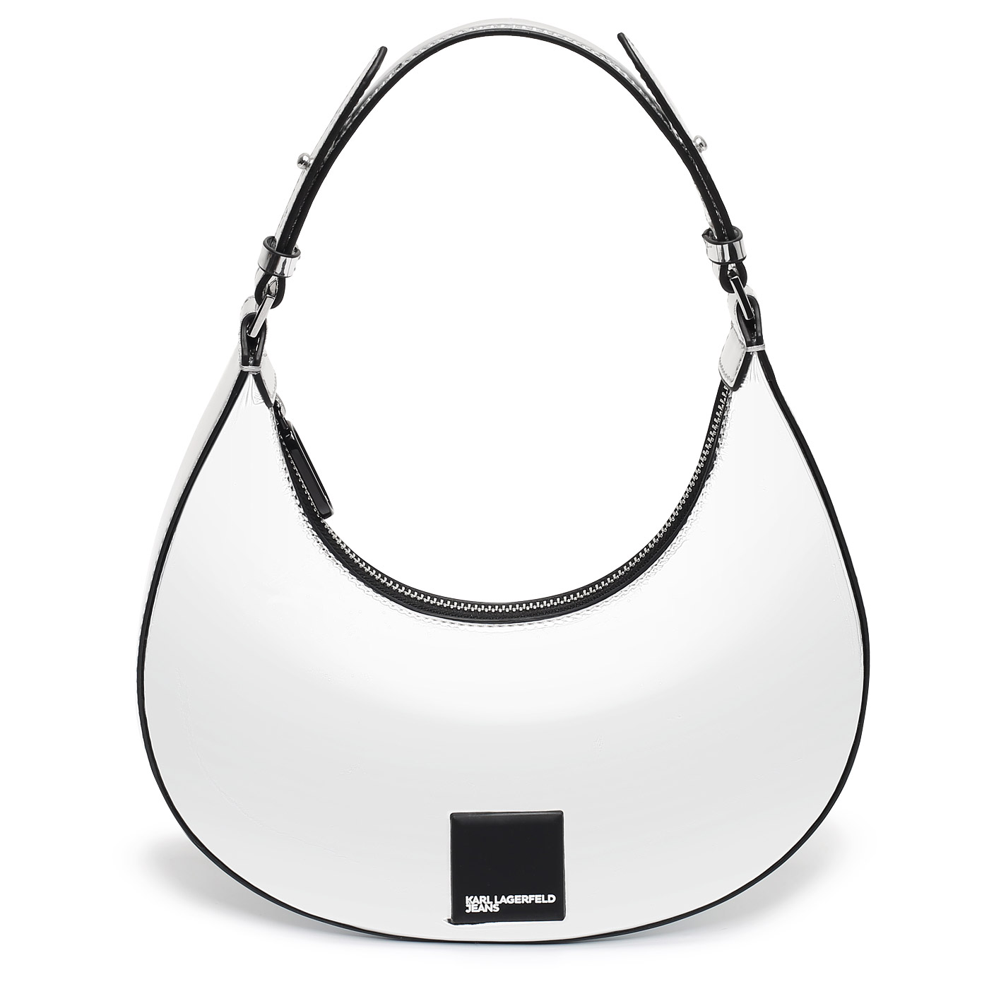 Karl Lagerfeld Jeans Сумка с регулируемой ручкой