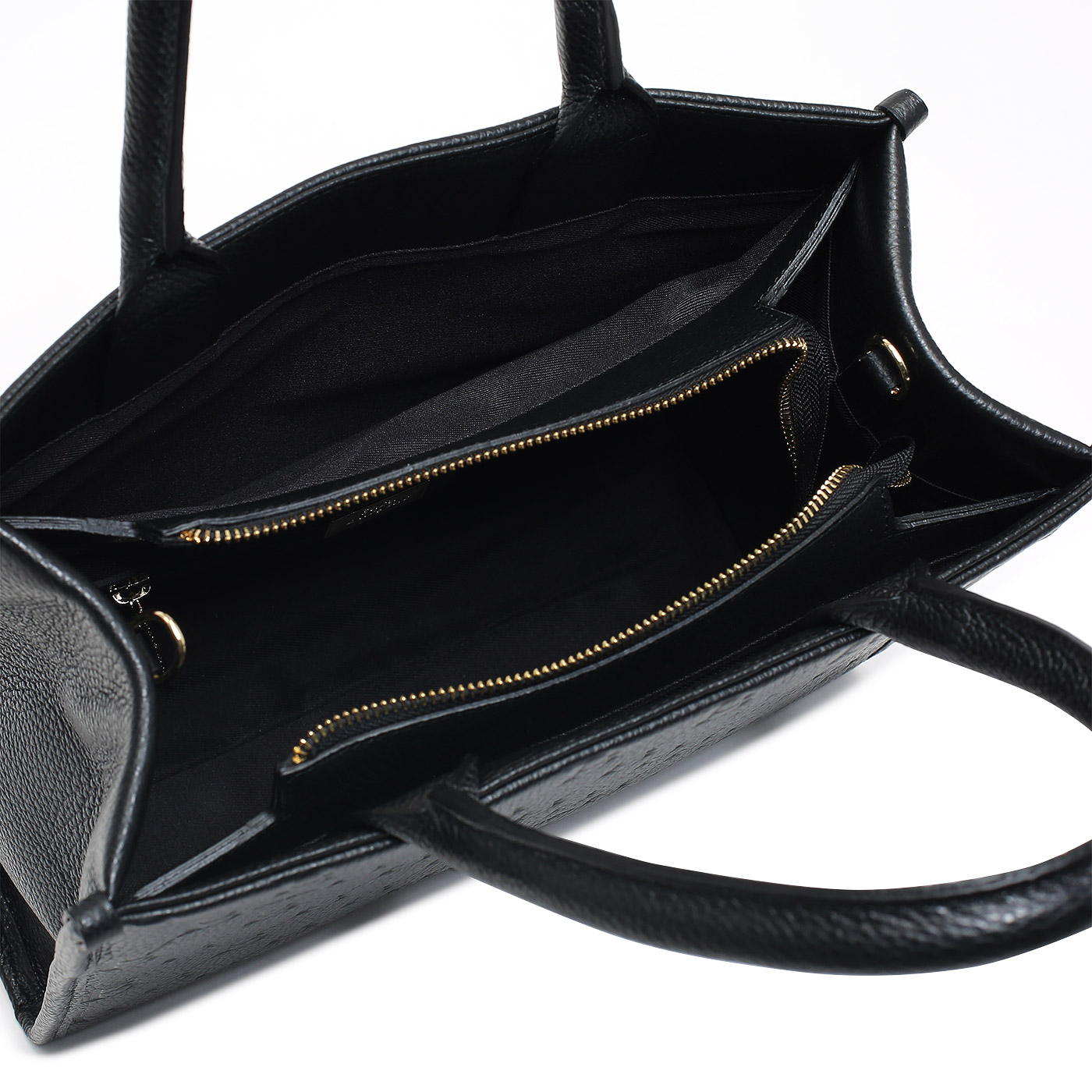 Кожаная сумка Sara Burglar Elisabet Person