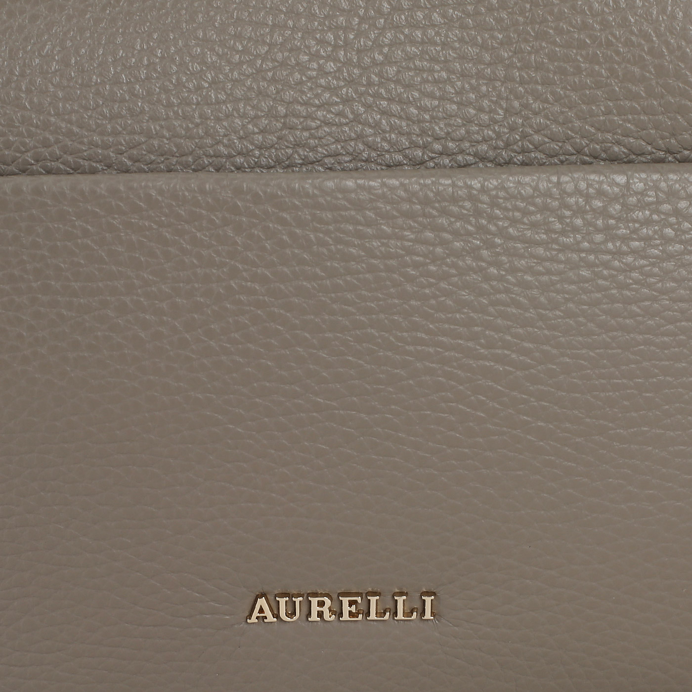 Сумка через плечо Aurelli Soft