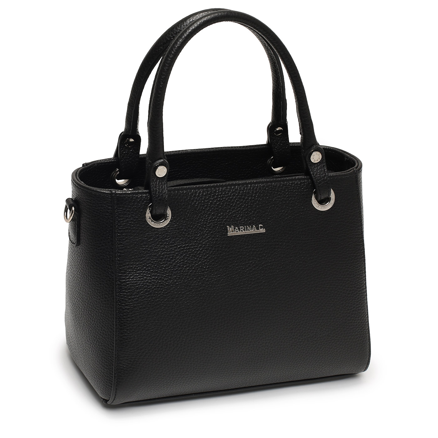 Кожаная сумка Marina Creazioni 0760