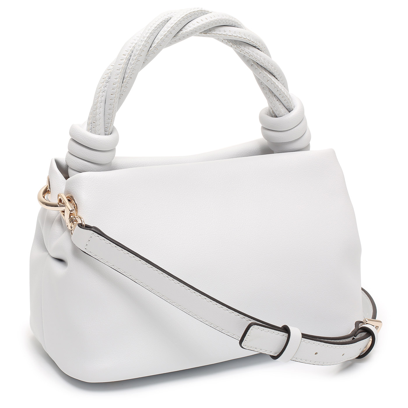 Сумка с ручкой Guess Sansa