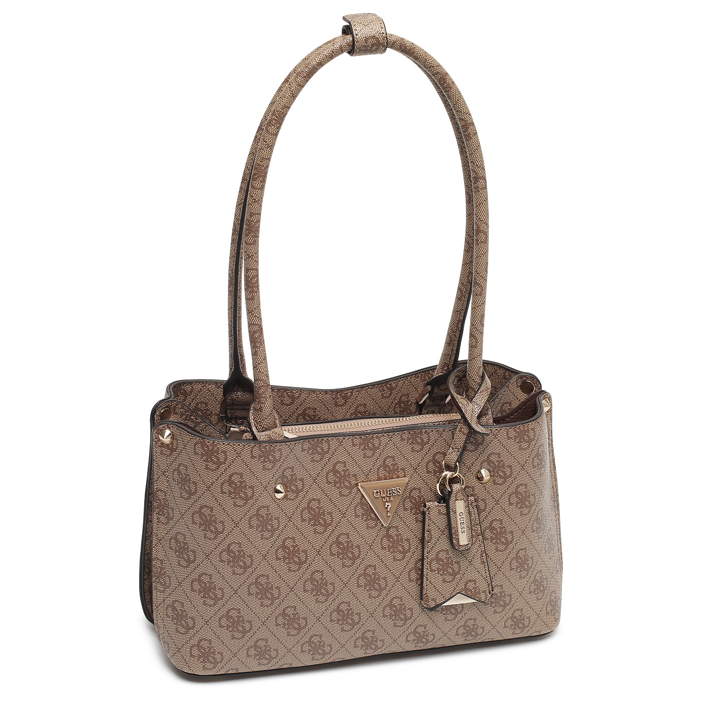 Сумка с длинными ручками Guess Meridian