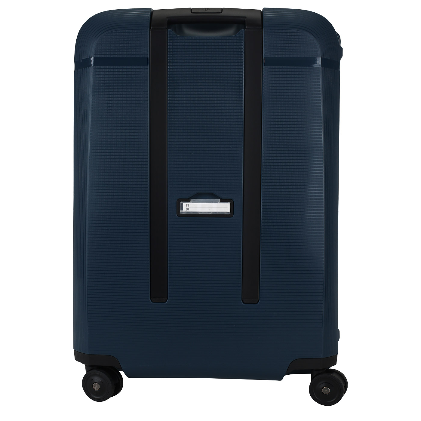 Чемодан средний M из полипропилена с кодовым замком Samsonite Magnum ECO