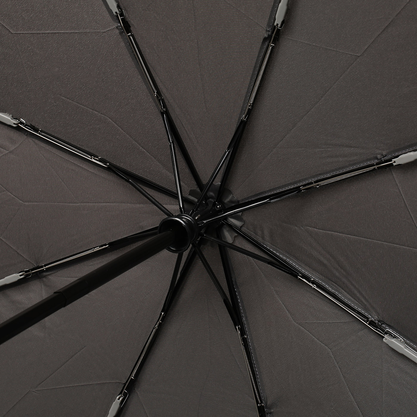 Зонт в три сложения Jonas Hanway 