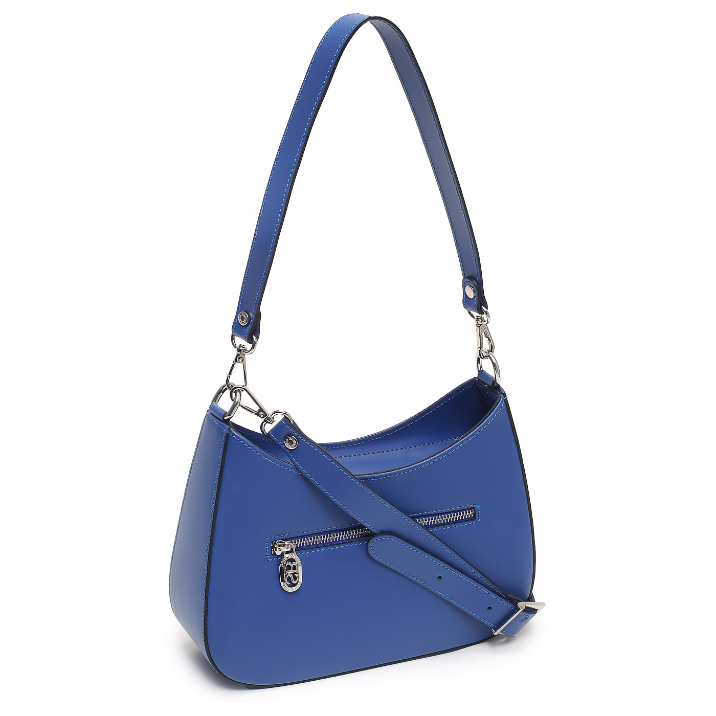 Кожаная сумка Sara Burglar Diva Gem