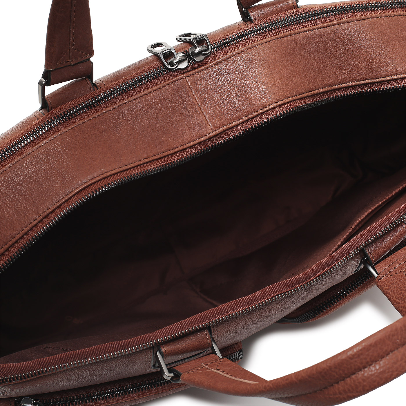 Сумка для ноутбука и документов Piquadro 