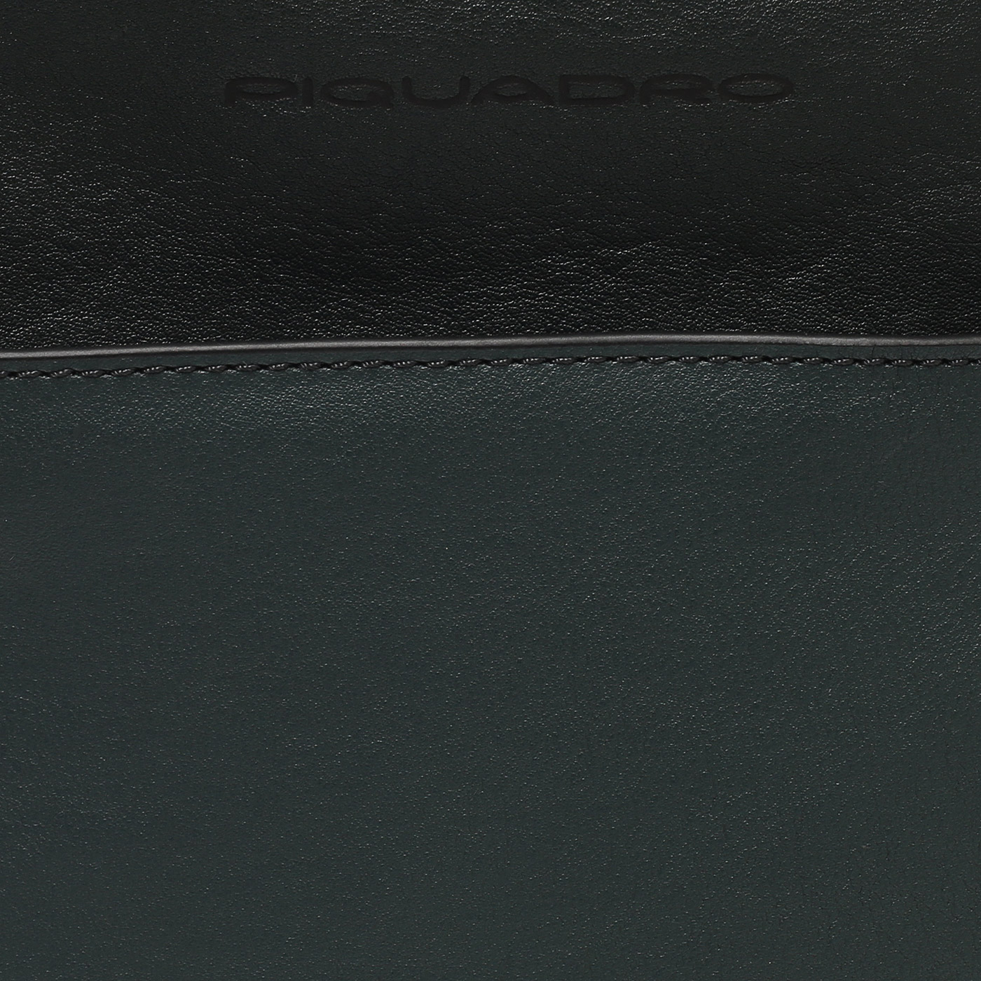 Сумка через плечо Piquadro Black square