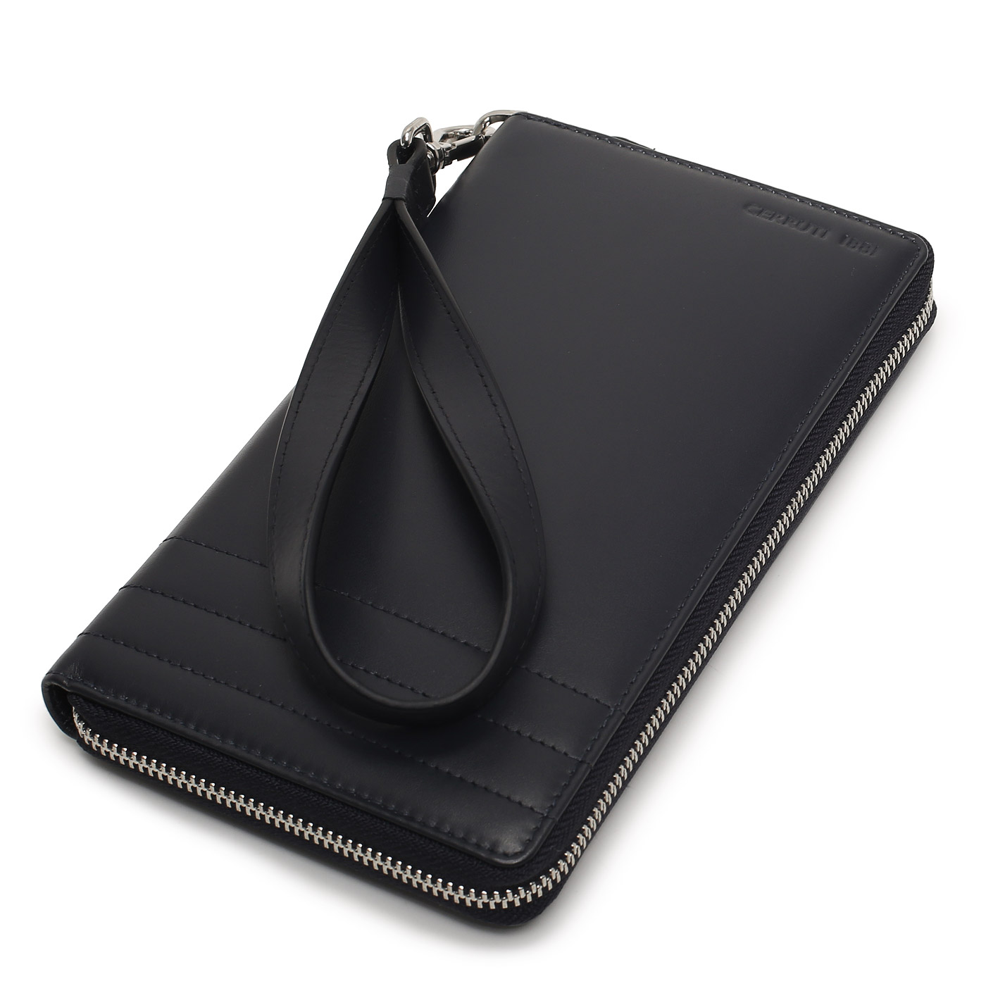 Портмоне на полную купюру Cerruti 1881 Simon