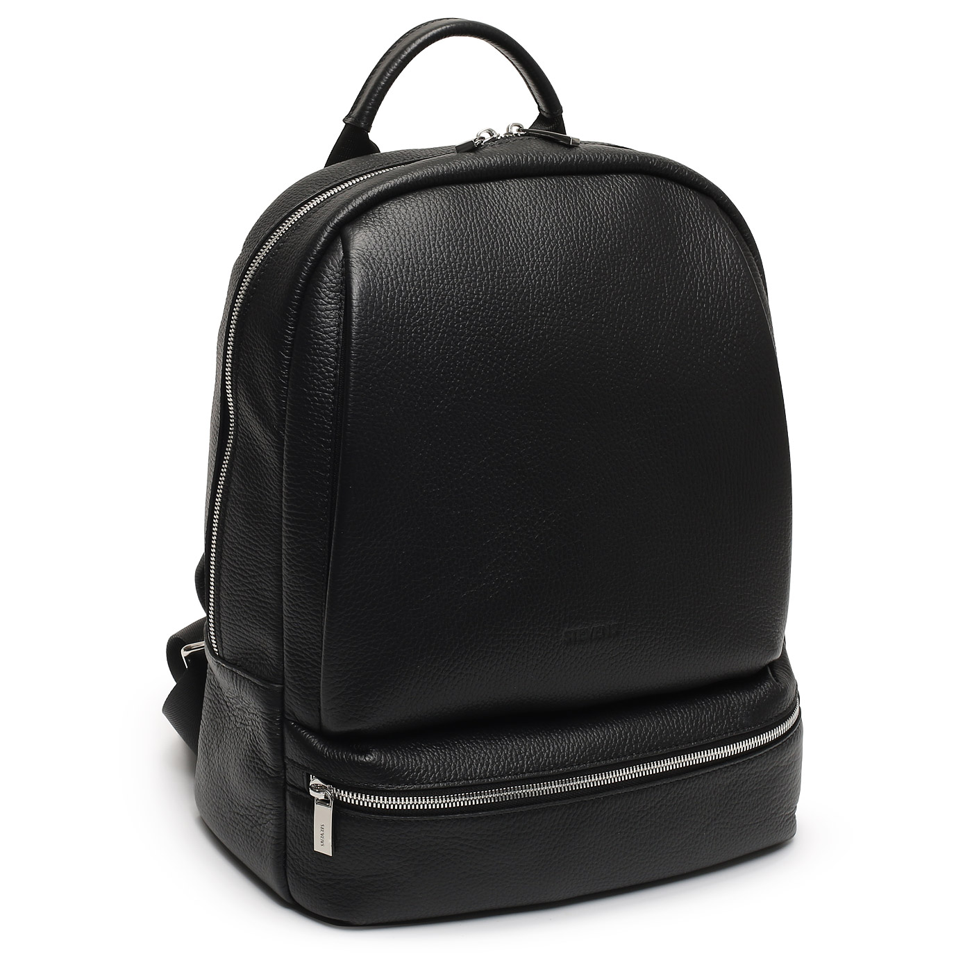 Кожаный рюкзак Stevens 