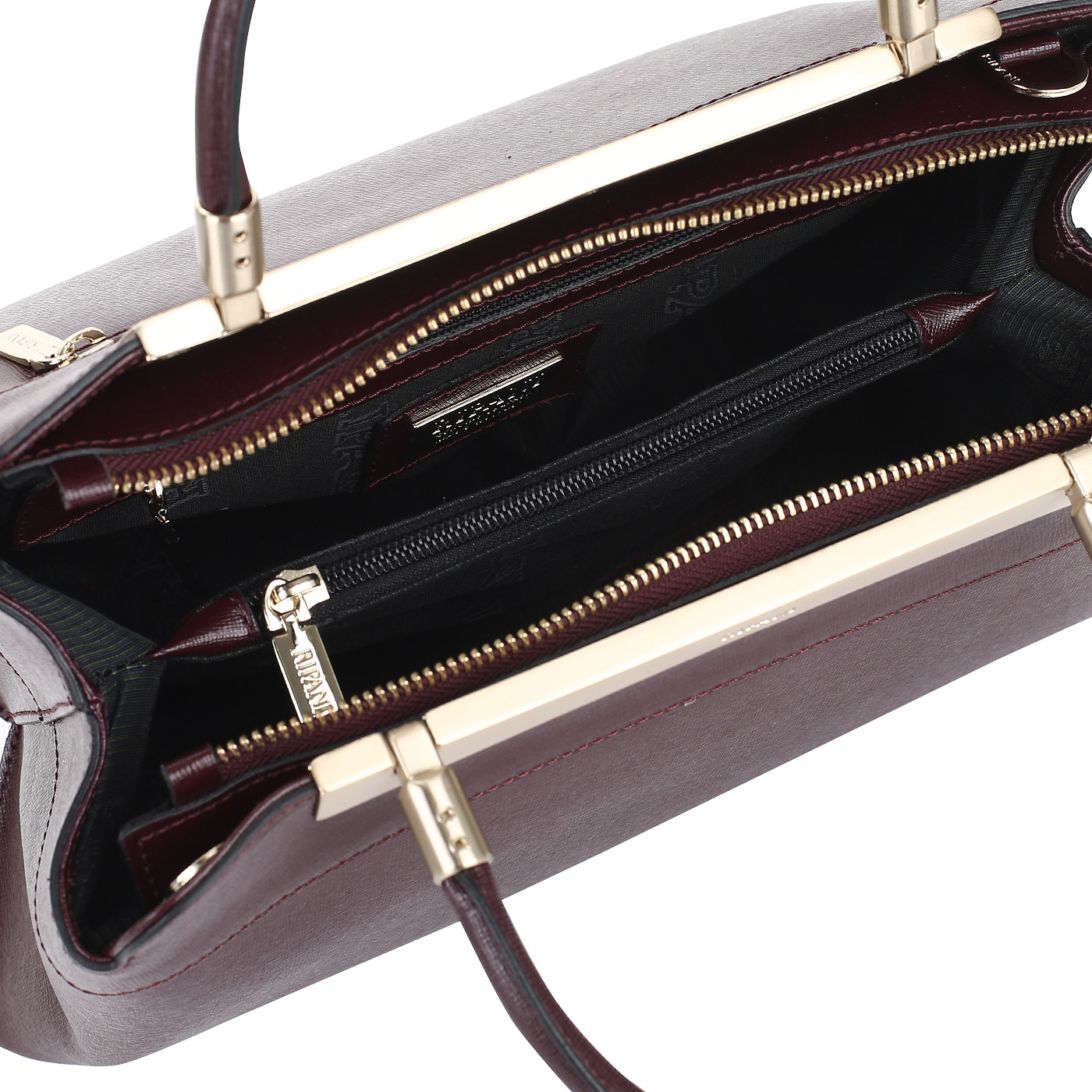 Сумка на молнии Ripani Calatea