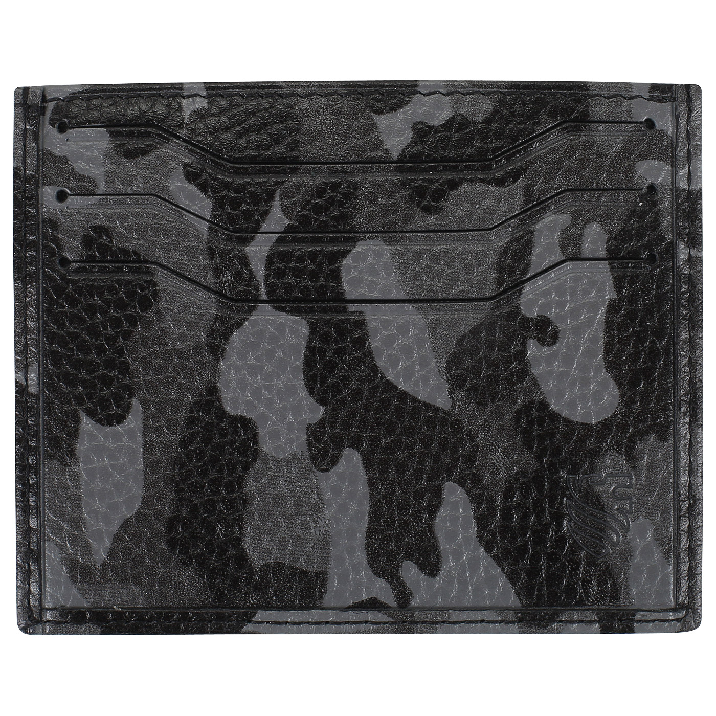 Mayrhoff Визитница из натуральной кожи