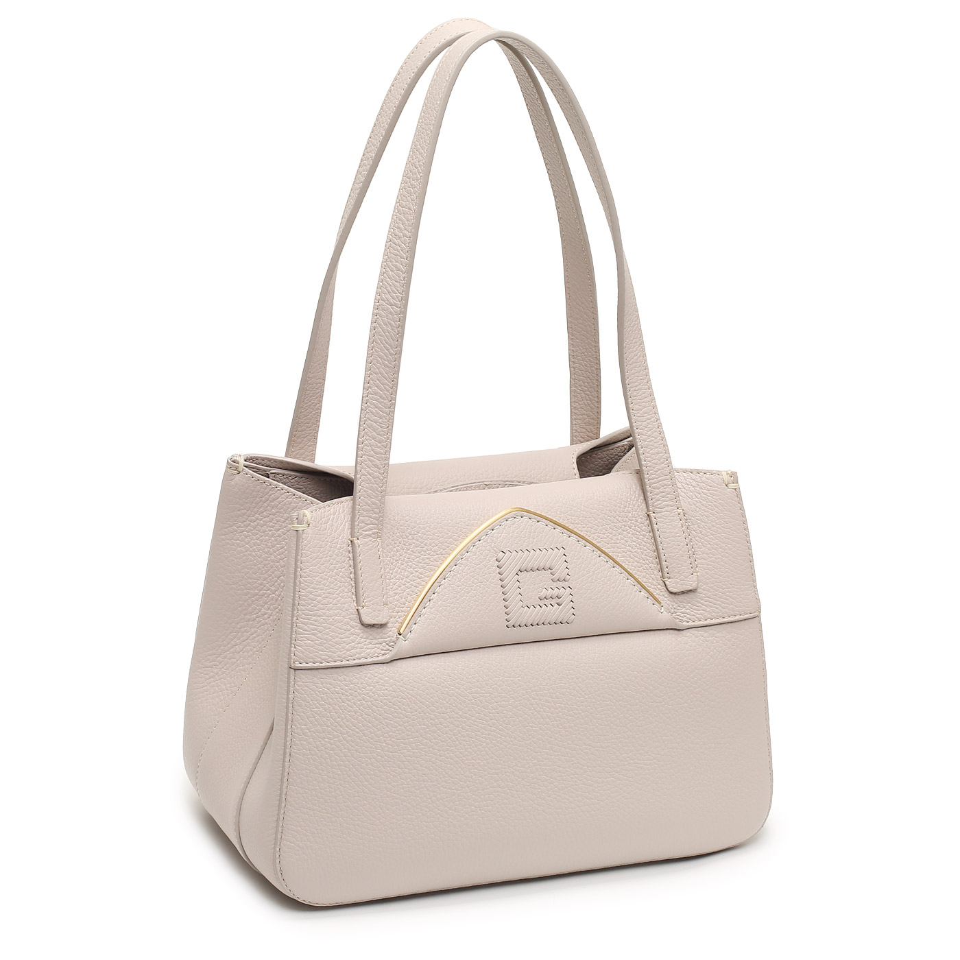 Кожаная сумка Gironacci Vitello