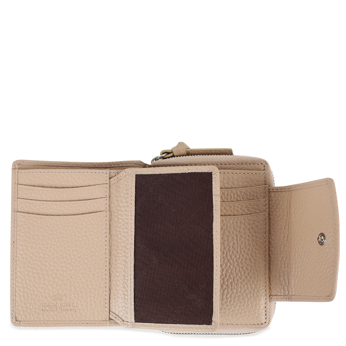 Портмоне складное Braun Buffel Hanna