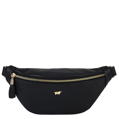 Braun Buffel