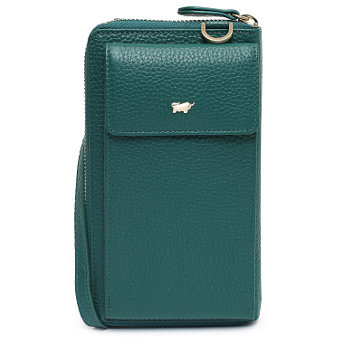 Braun Buffel